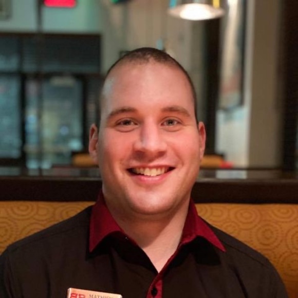 Meet your Posher, Mathieu - Picture 1 of 1